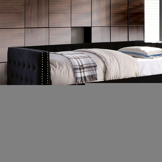 Susanna Daybed w/ Trundle