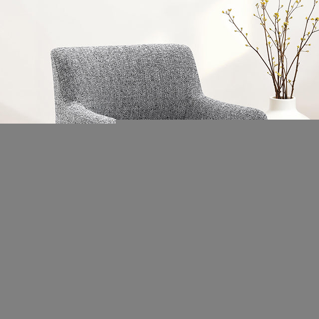 Fico Arm Chair (1/CTN)