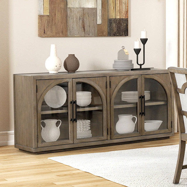 Clements Sideboard image