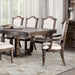 Seven Oaks Dining Table image