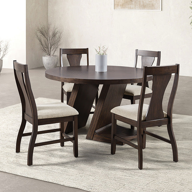 Holsworthy Round Dining Table image