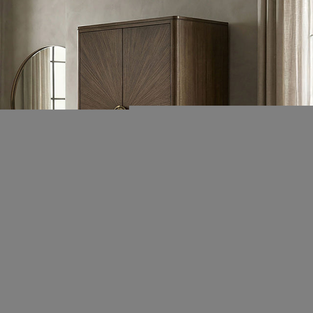 Clarksburg Display Cabinet