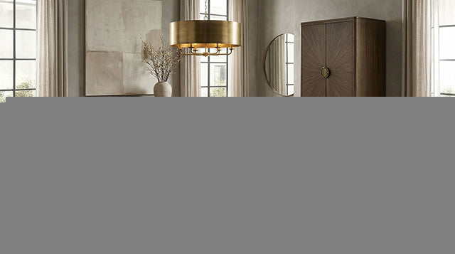 Clarksburg Round Dining Table