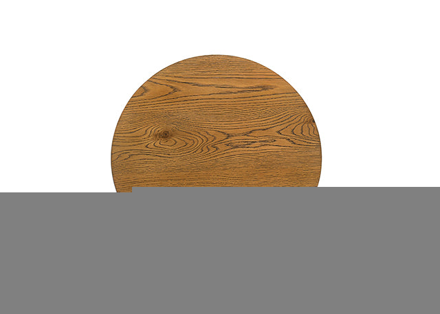 Olgod Round End Table