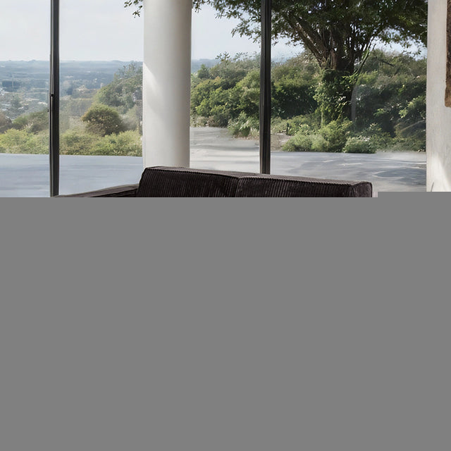 Kimara Loveseat (Compressed Foam)