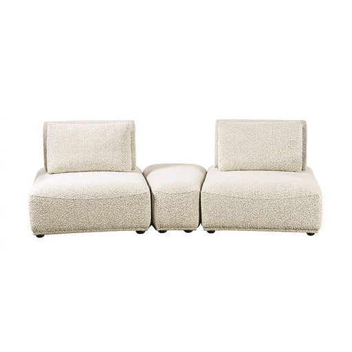 Stavanger Curved 2-Seater w/ Ot image