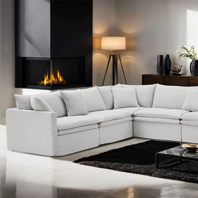 Crayford L-Sectional image