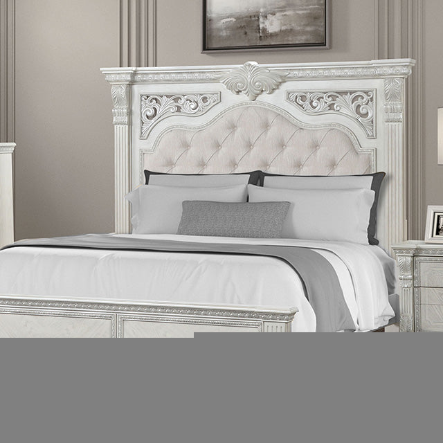 Promenade Queen Bedroom Set