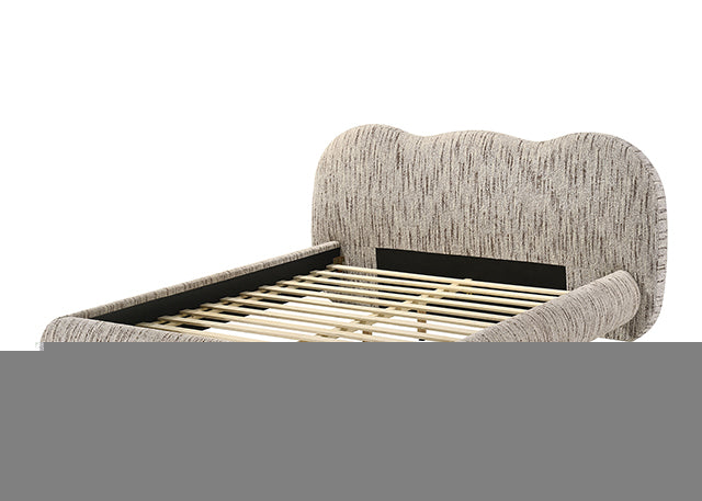 Finamore Queen Bed