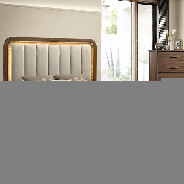 Hayward E.King Bed