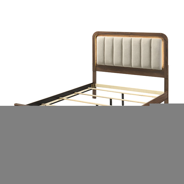 Hayward Queen Bed