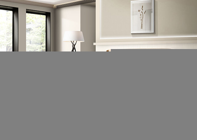 Didcot Queen Bed