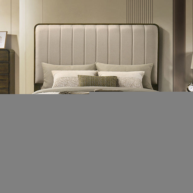 Eastlin 5 Pc. Queen Bedroom Set