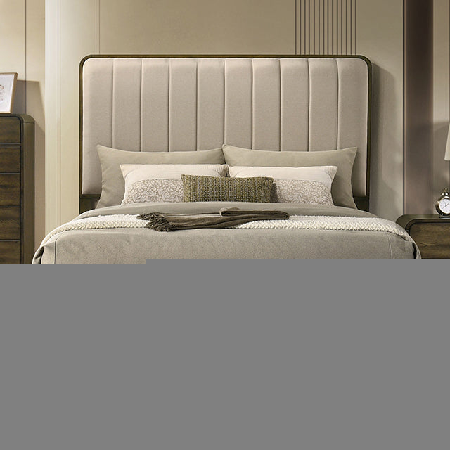 Eastlin 5 Pc. Queen Bedroom Set