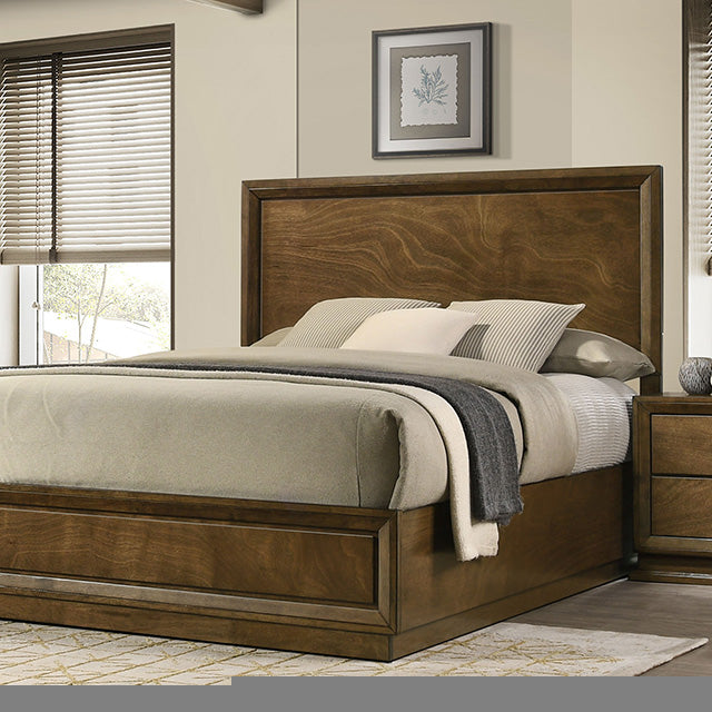 Kirkham E.King, Full, Queen & Twin Bed