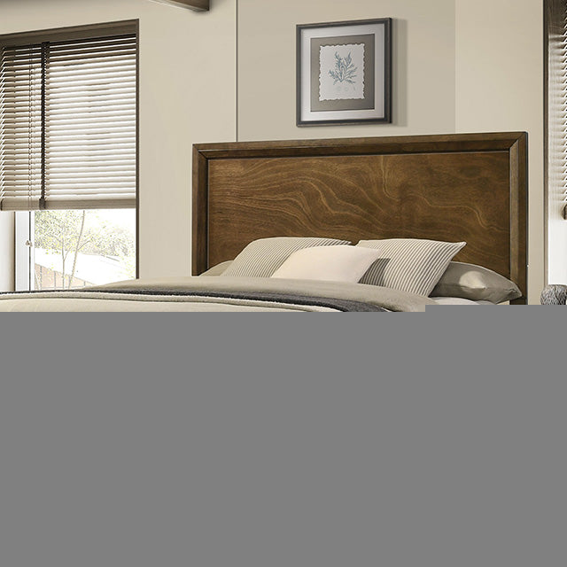 Kirkham E.King, Full, Queen & Twin Bed
