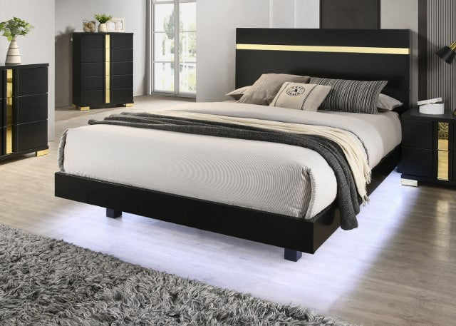 Lillestrom Queen Bedroom Set