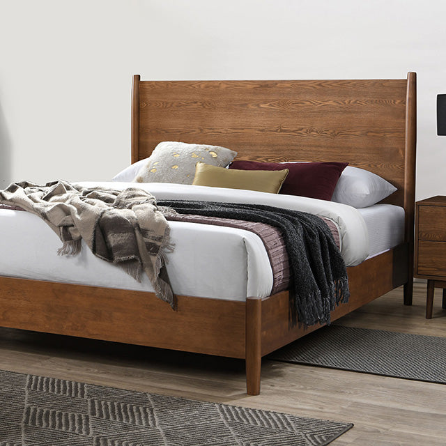 Tromso Queen Bed image