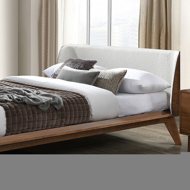 Lenzburg Queen Bedroom Set