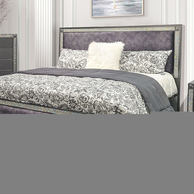 Titania Queen Bedroom Set