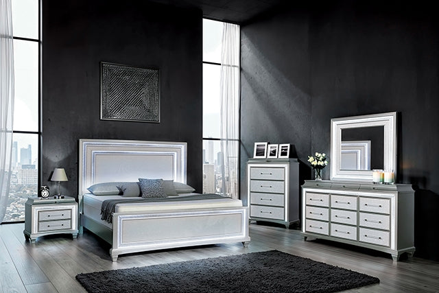 Galea E.King Bed