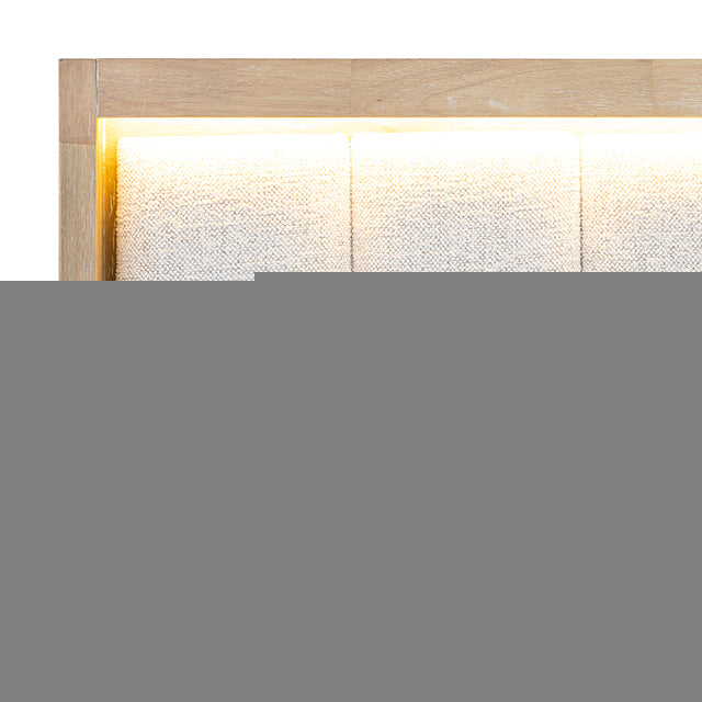 Helios E.King Bed