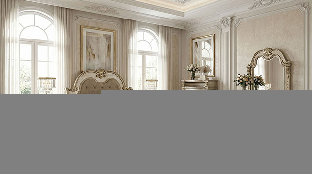 Fromberg E.King Bed
