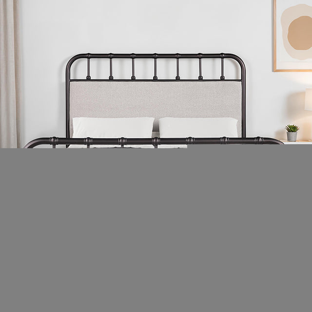 Passini Full Bed