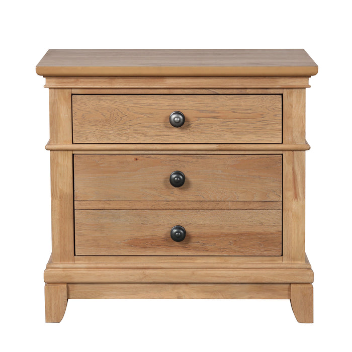 McHenry Nightstand