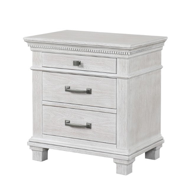 Swanley Nightstand