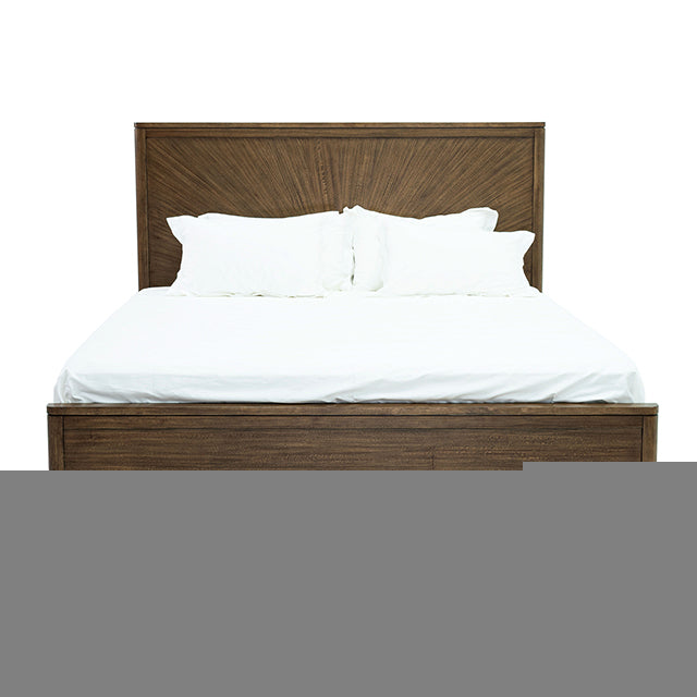 Clarksburg 5 Pc. Queen Bedroom Set