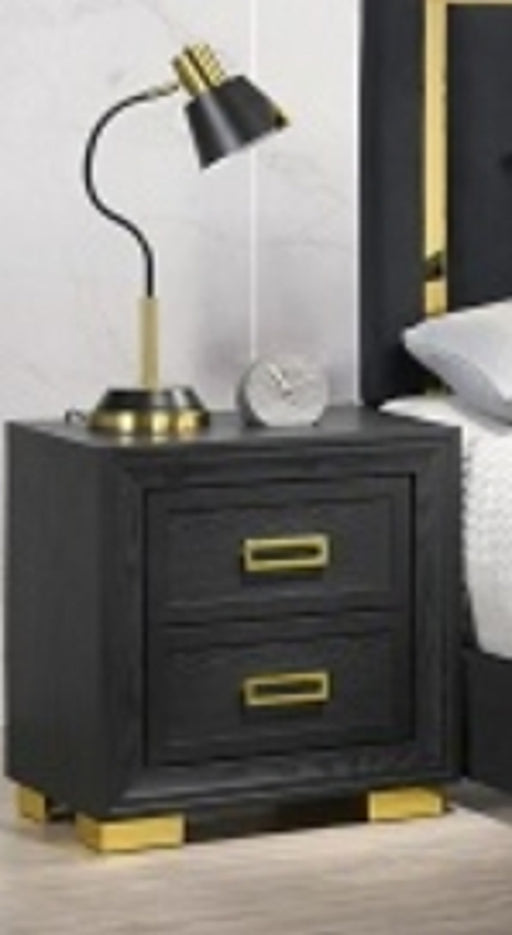 Crown Mark Furniture Pepe Nightstand image