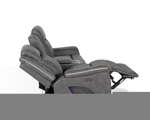Arturus Power Loveseat