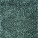 Annmarie Teal 5' X 8' Area Rug image