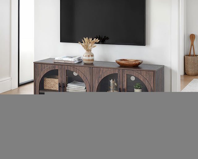 Halstead Console