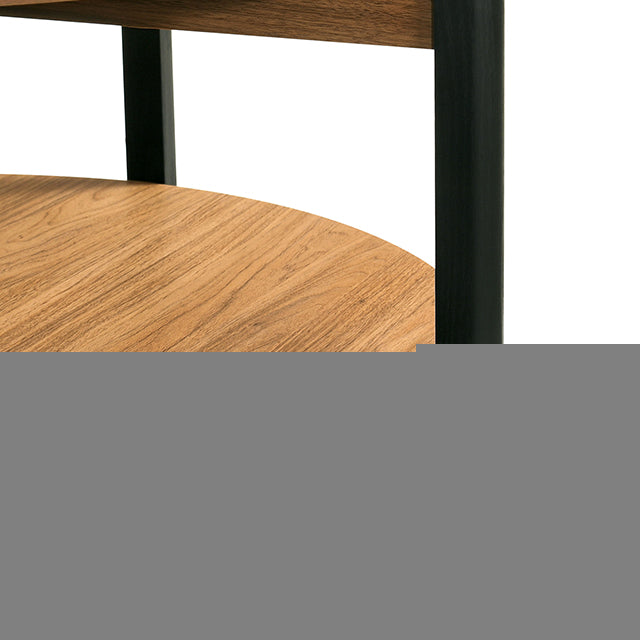 Hyde Round Coffee Table