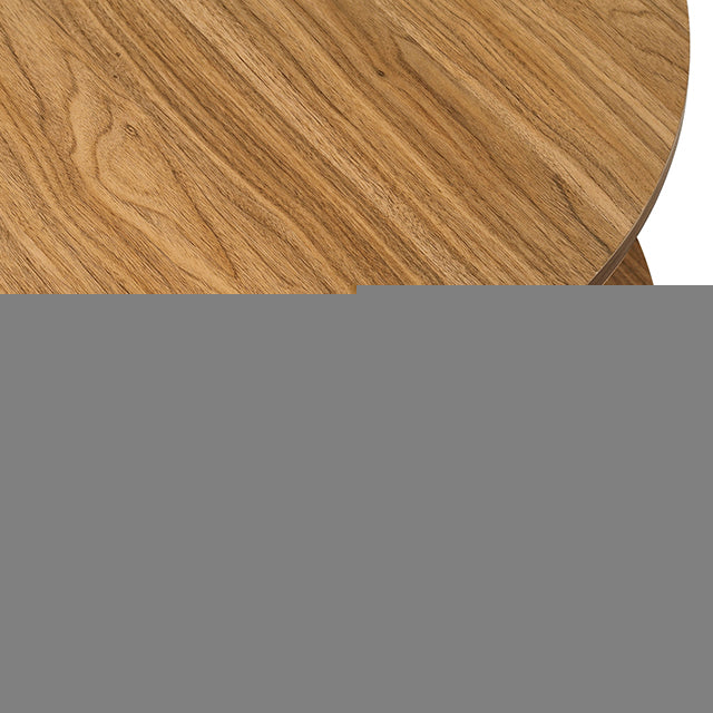 Hyde Round Coffee Table