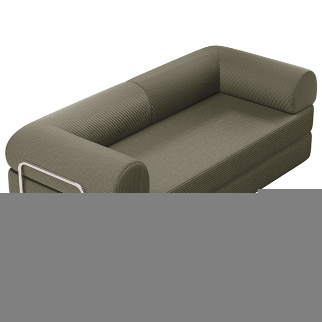 Perri 79" Compressed Sofa