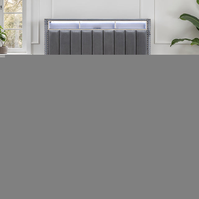 Farese Full Bed