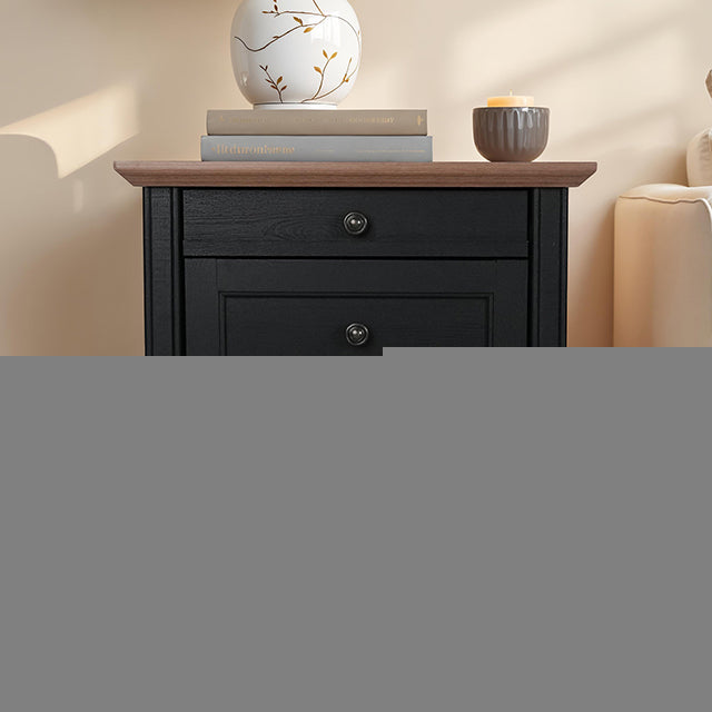 Hyde Nightstand