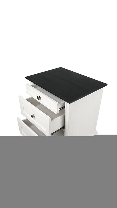 Hyde Nightstand