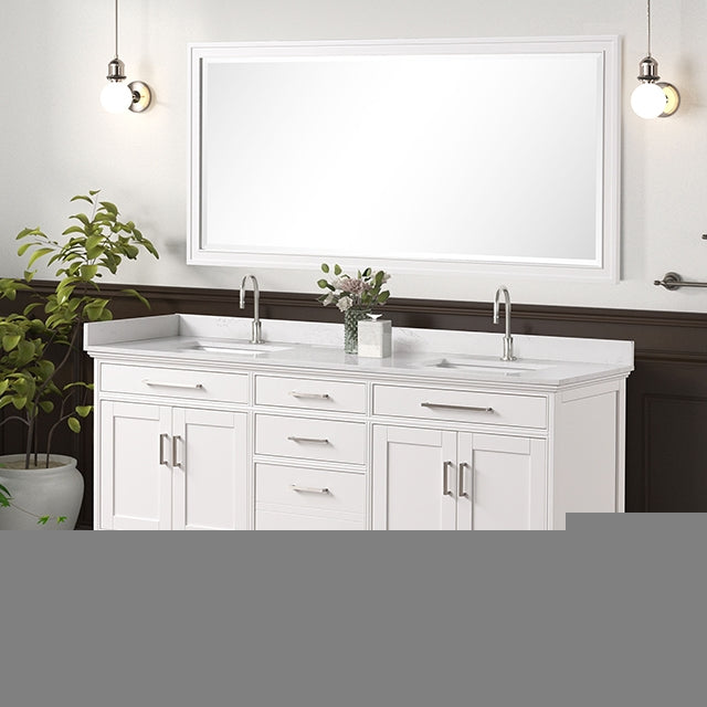 Almeria Vanity Set w/ Mirror